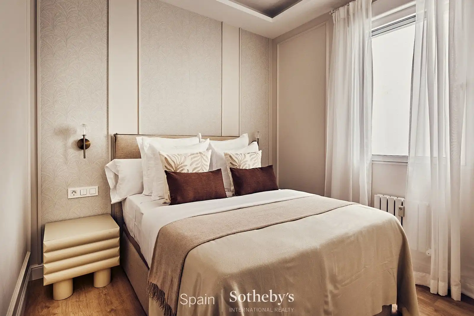 Apartment with lift for sale in Calle de Juan Bravo, imagen 11