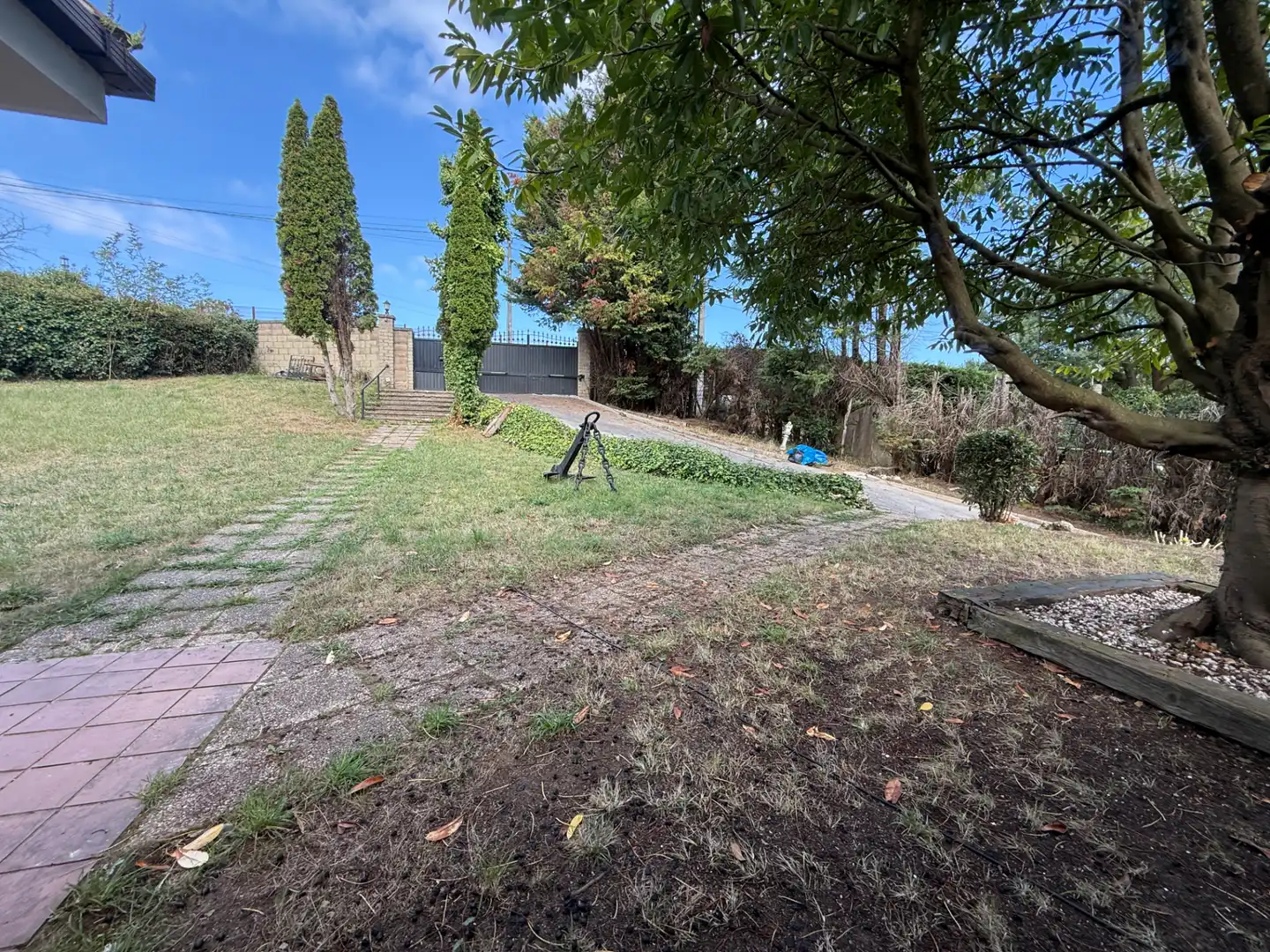 Haus oder Chalet zum Verkauf in Gijón  mit Heizung, Privatgarten und Parkett