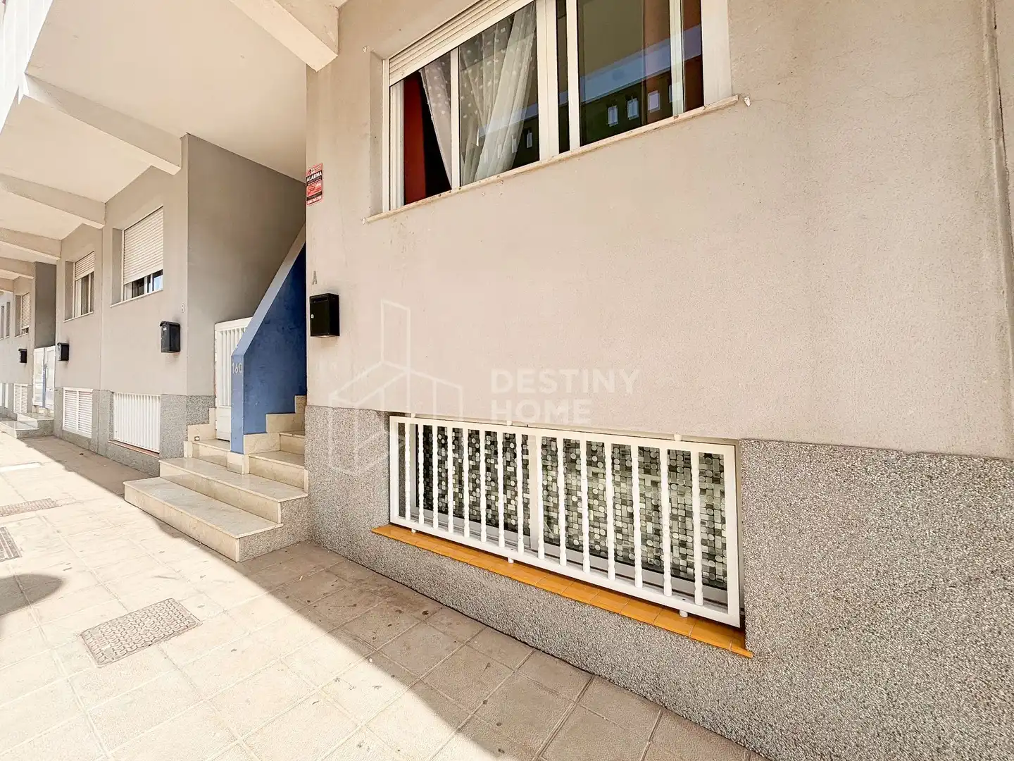 Vista exterior de Dúplex en venda en Buenavista - Rosa Vila