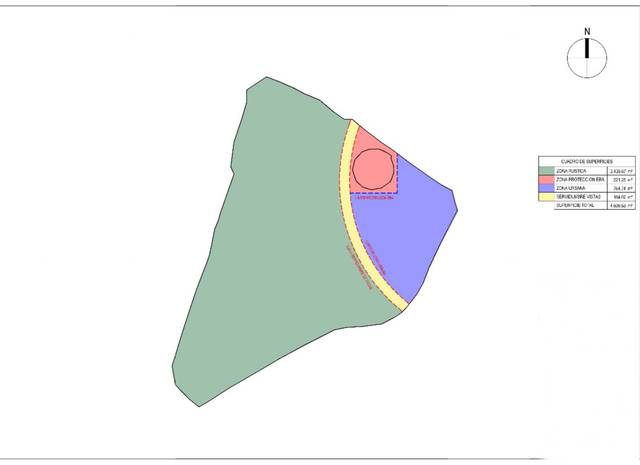 Terreno residencial en Venta en Tamaimo - Arguayo