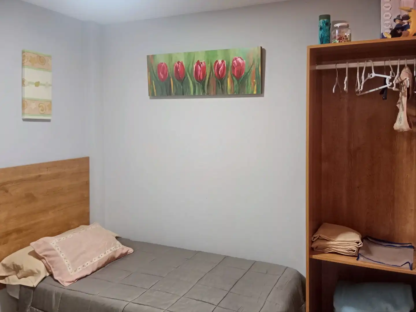 Bedroom of Houses for sale in Los Caños de Meca