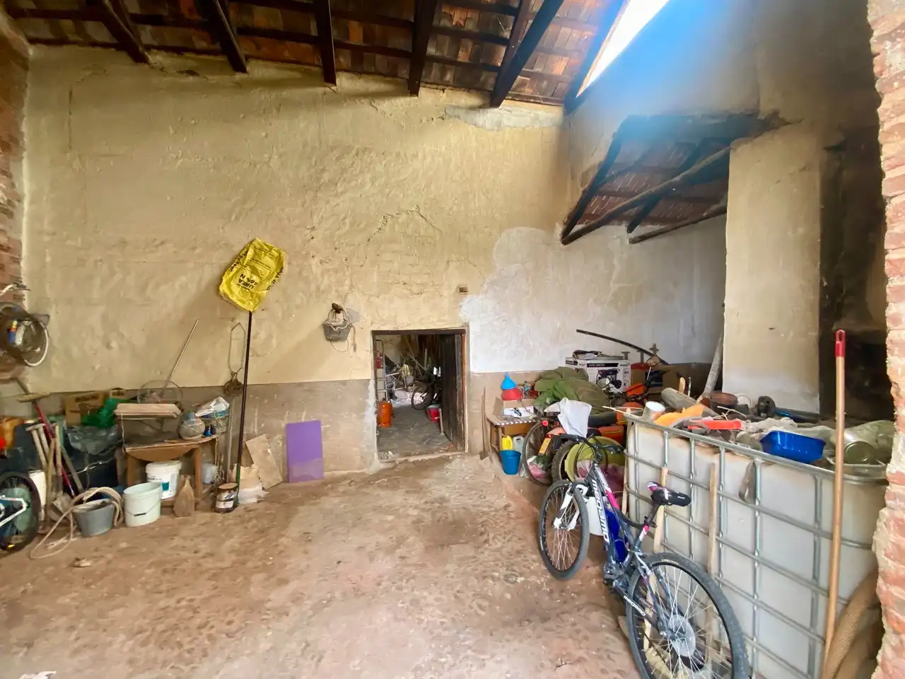 Casa amb jardí en venda a Calle Beato Jorge, imagen 26