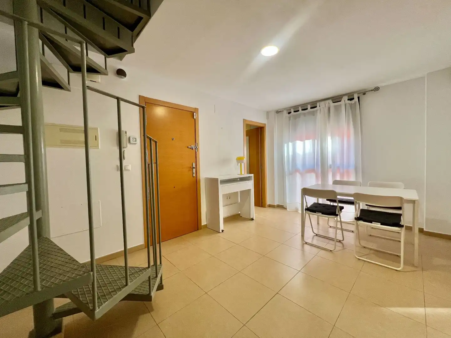 Duplex avec ascenseur à louer à del CARMEN, imagen 2
