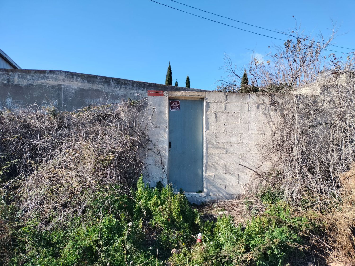 Industrial buildings for sale in Castellón de la Plana / Castelló de la Plana