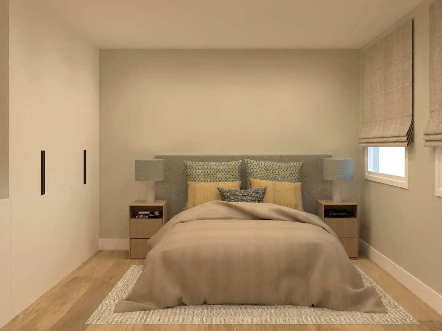 Habitación de Estudio en venta en Barcelona con Aire acondicionado, Calefacción y Parquet