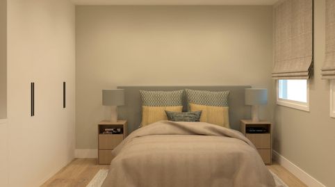 Foto 5 von Wohnung zum Verkauf in La Font de la Guatlla, Barcelona Capital