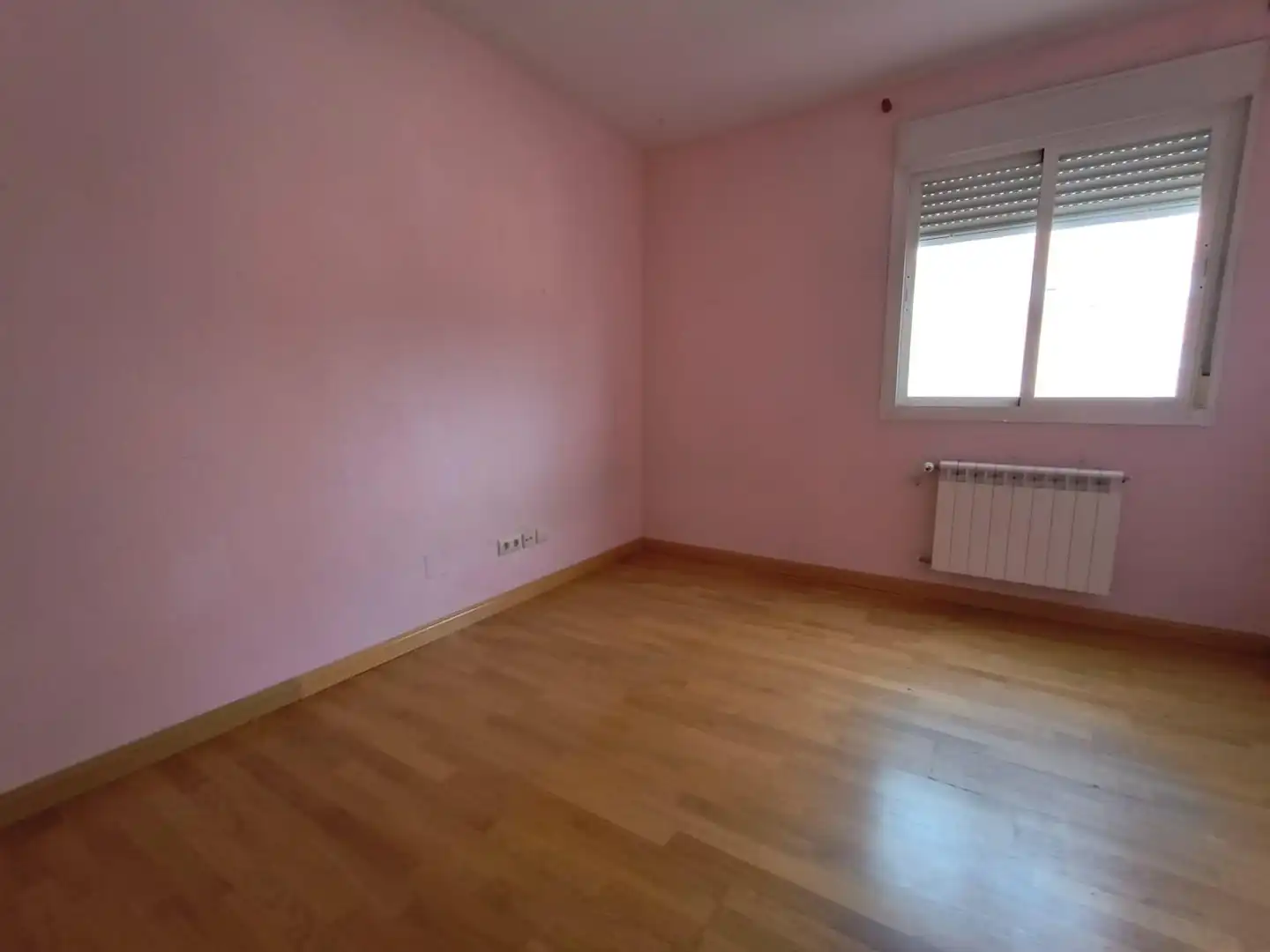 Bedroom of Flat for sale in Valdemoro  with Private garden, Terrace and Storage room