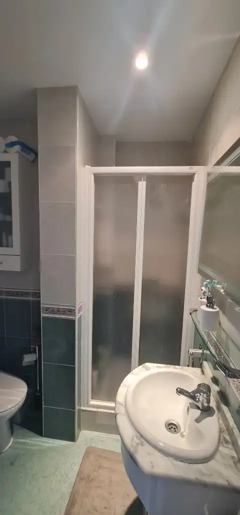 Piso con terraza en venta en Centro, imagen 25