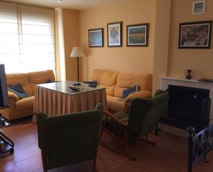 Living room of House or chalet for sale in  Córdoba Capital  with Heating, Private garden and Terrace