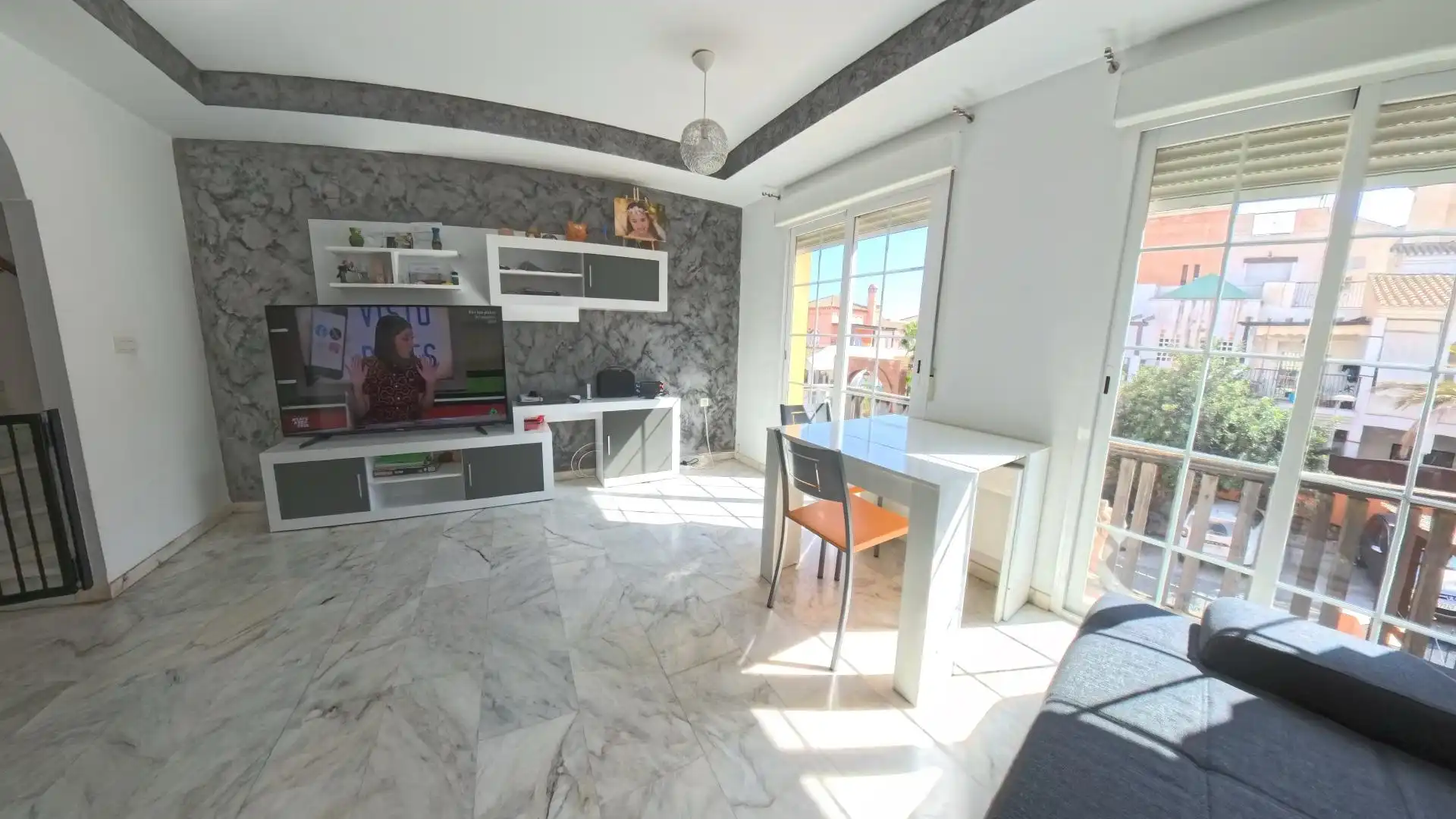 Casa adosada en venta en AZUCENA (ROM), Castell de Ferro