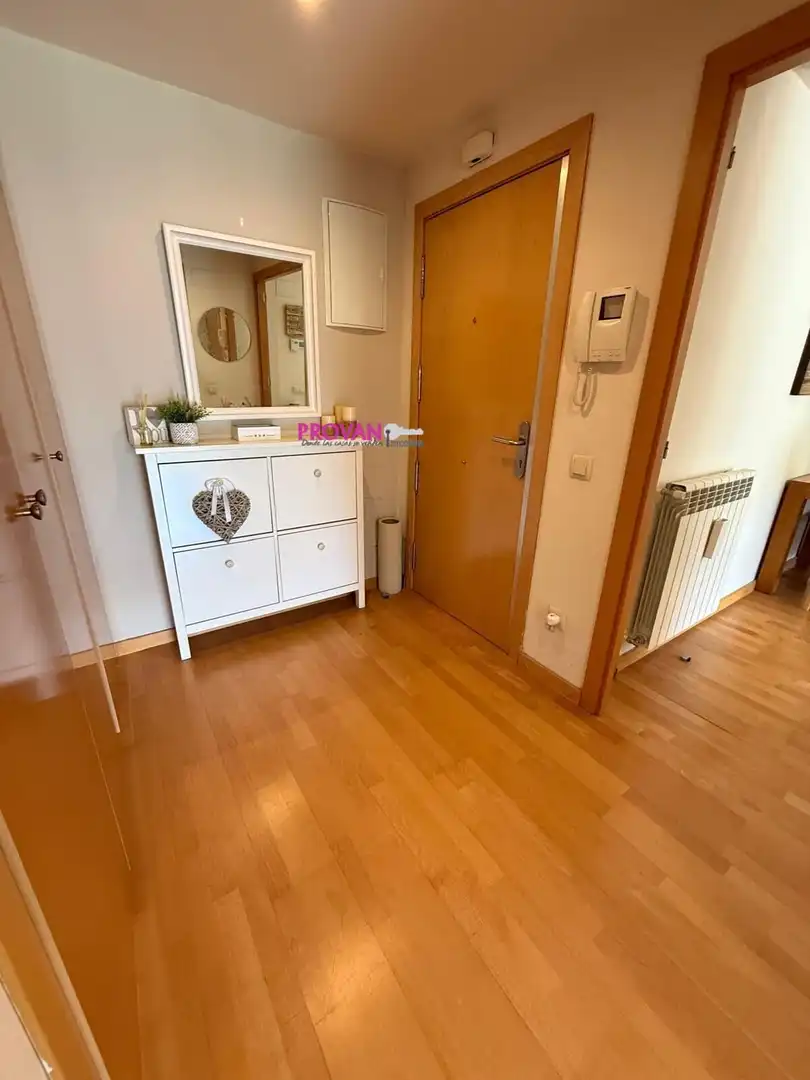 Piso en venta en Parla Este