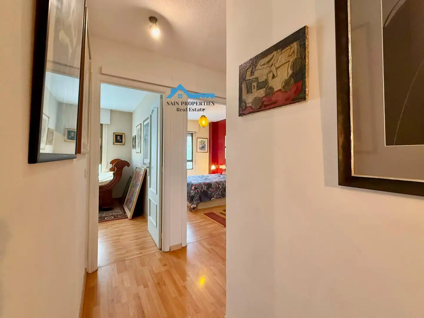Appartamento con terrazza in vendita a Altea ciudad, imagen 22
