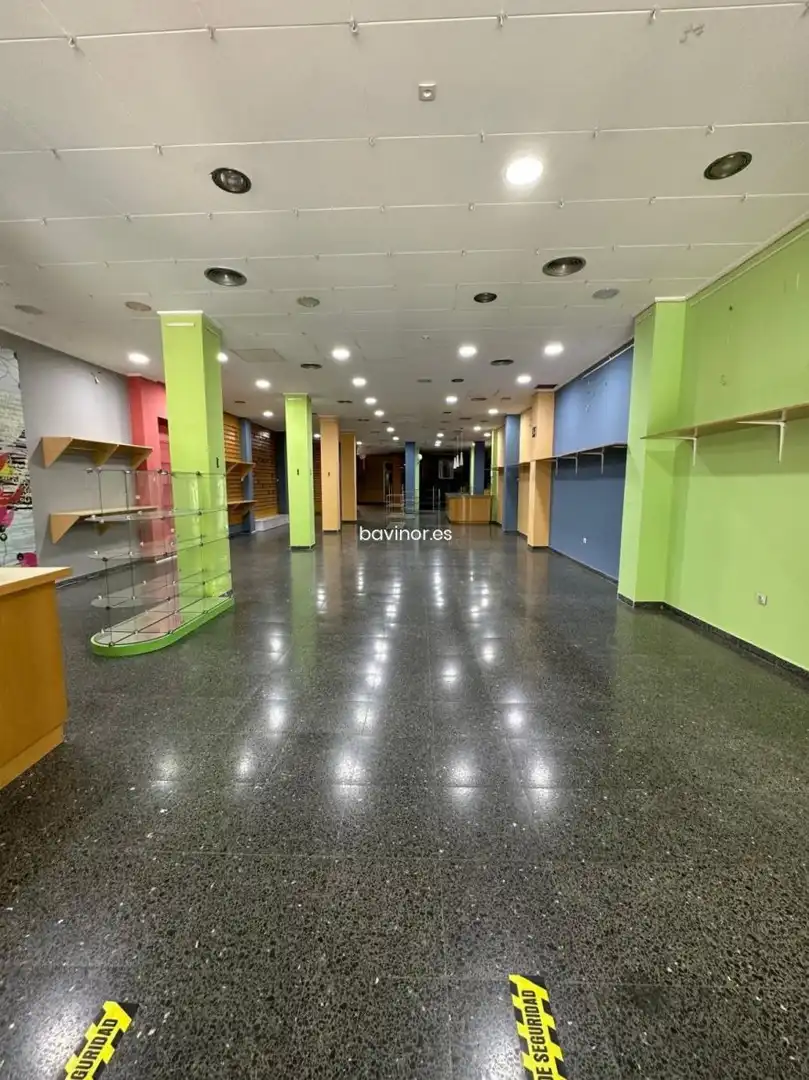 Local comercial en venda a Alhama de Murcia ciudad, imagen 41