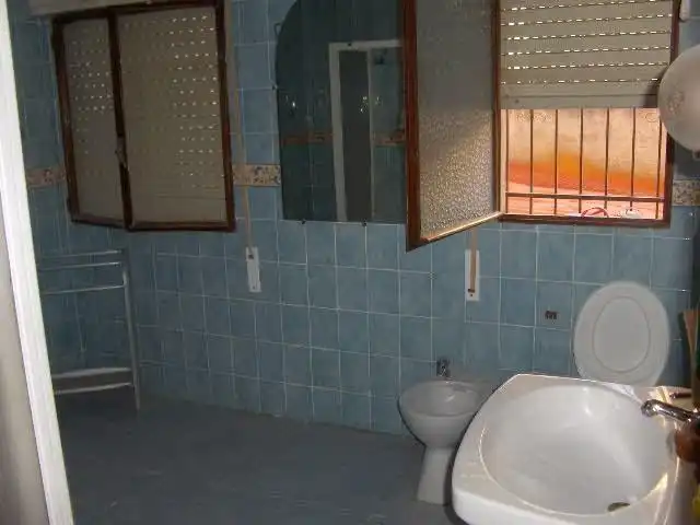 Baño de Casa adosada en venta en Lorca