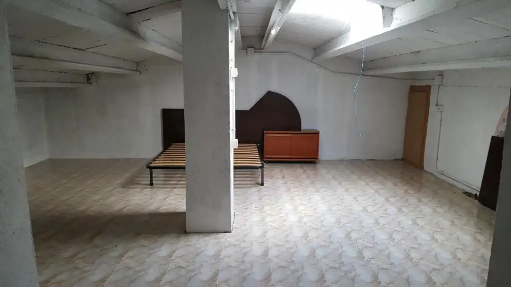 Àtic en venda a Santa Cristina Poble, imagen 13