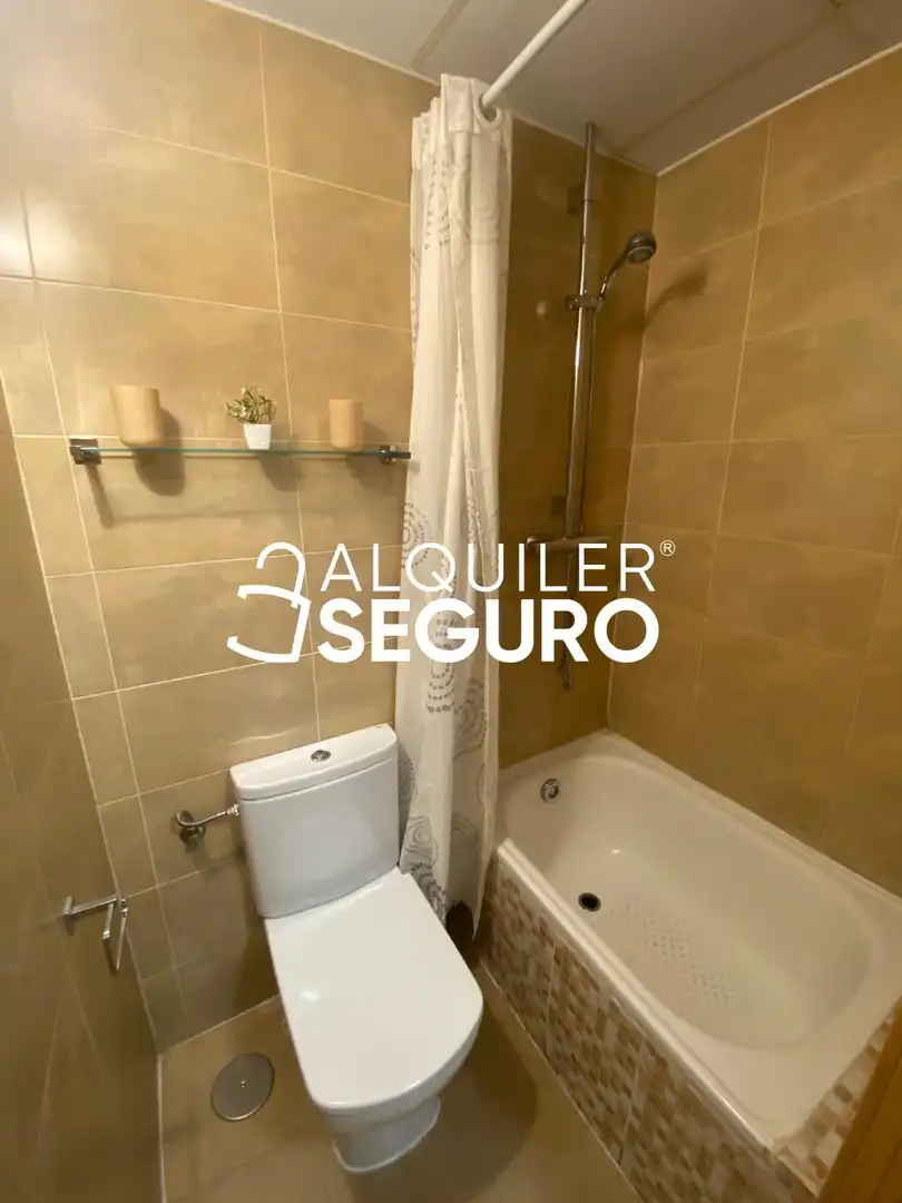 Flat with lift to rent in Estrella, imagen 5