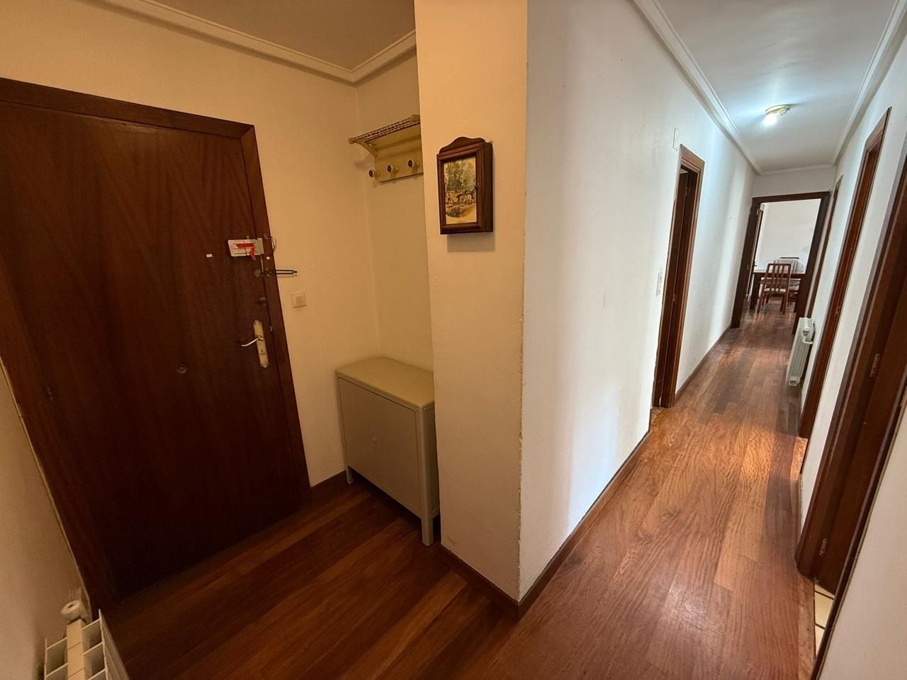 Flat for sale in Castro-Urdiales  with Heating, Parquet flooring and Terrace