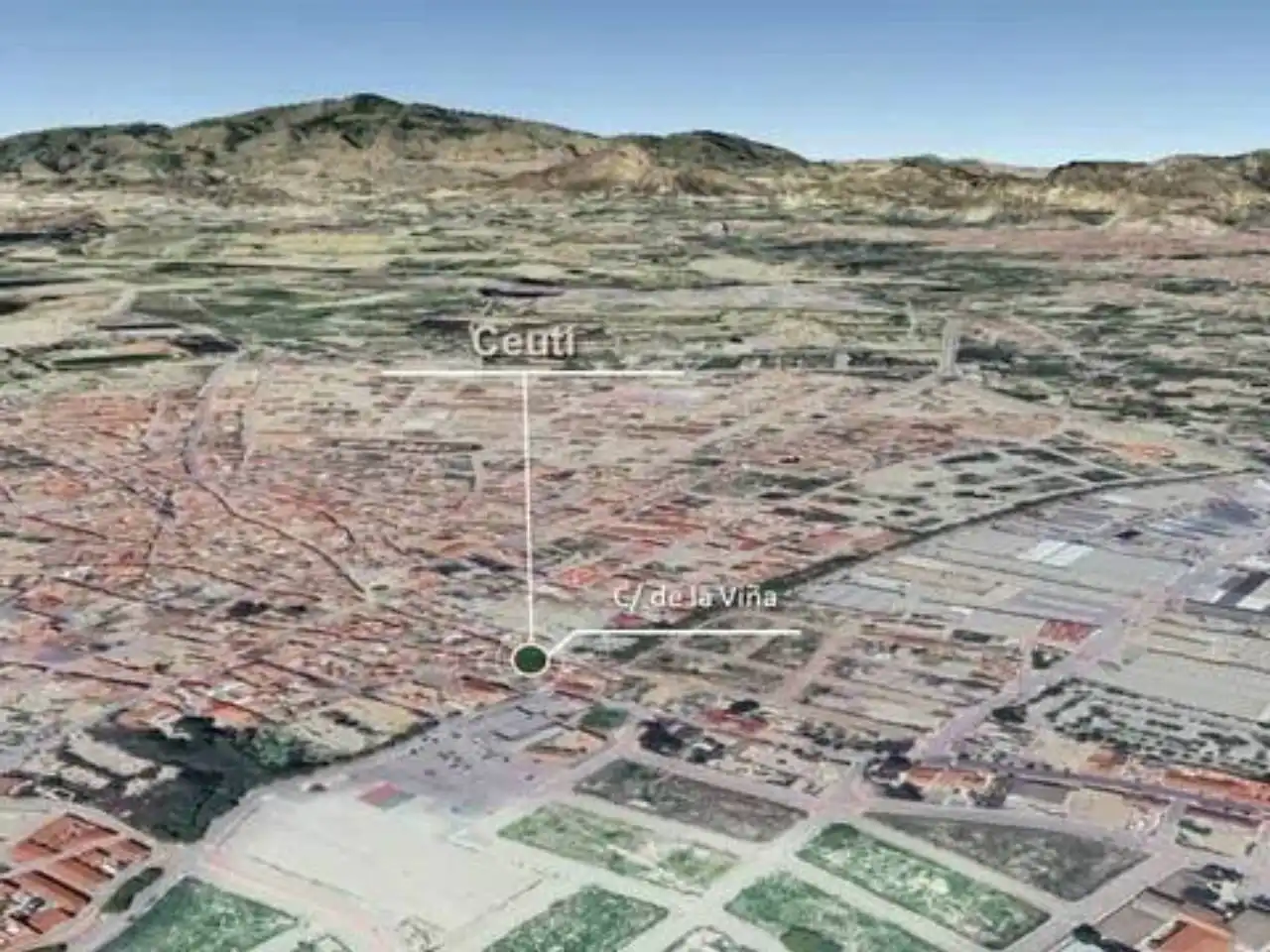 Wohnbaugrundstück zum Verkauf in Ceutí, imagen 4