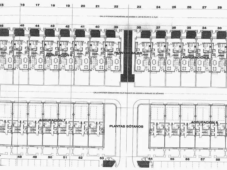 Edifici en venda en Galindo y Perahuy