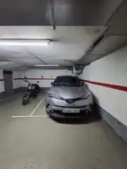 Parking de Garaje en venta en  Barcelona Capital
