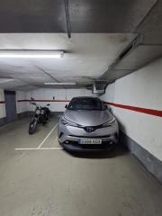 Foto 3 de Garatge en venda a Carrer de Trafalgar, Dreta de l'Eixample,  Barcelona Capital