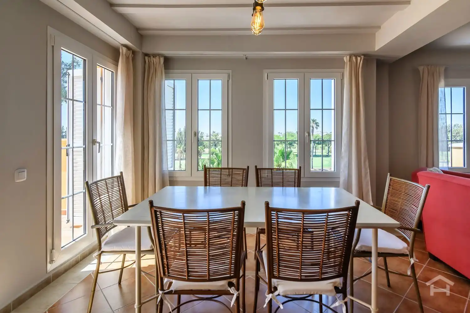 Attic for sale in Avenida Avda. Golf Norte A-7, 2, Isla Canela