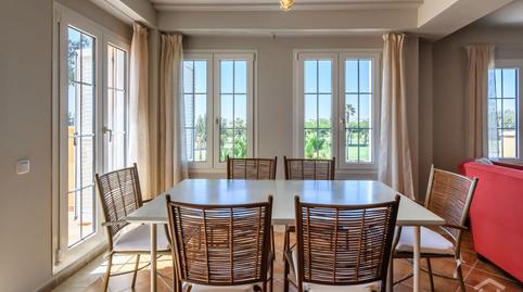 Foto 2 de Àtic en venda a Avenida Avda. Golf Norte A-7, 2, Isla Canela, Huelva