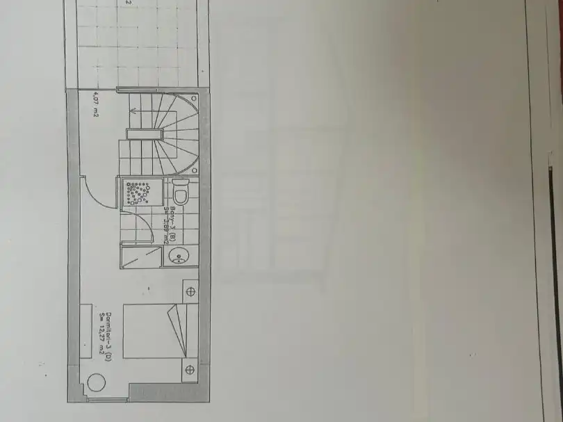 Residencial en venda en Verdú