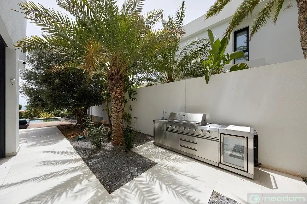 Maison avec terrasse à vendre à Cala de Finestrat, imagen 26