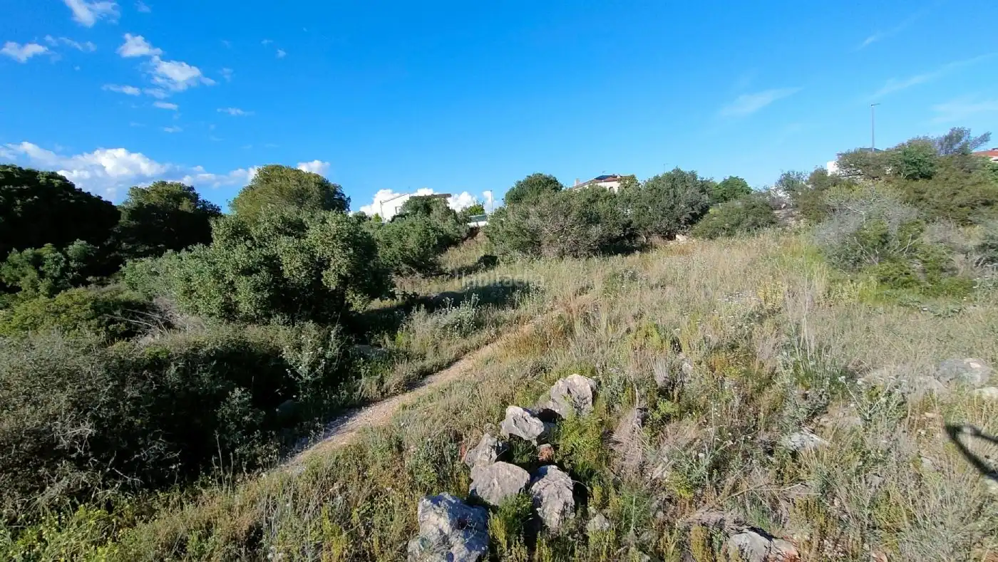 Terreno residencial en venta en Carrer Nostra Senyora de Montserrat 18, imagen 6