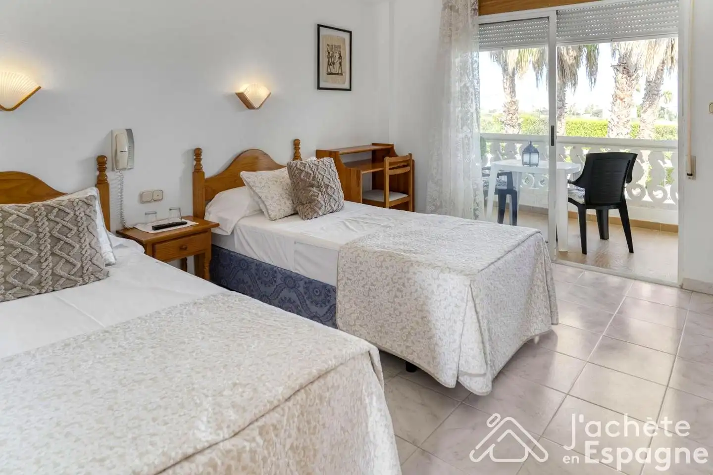 Bedroom of Buildings for sale in Vinaròs