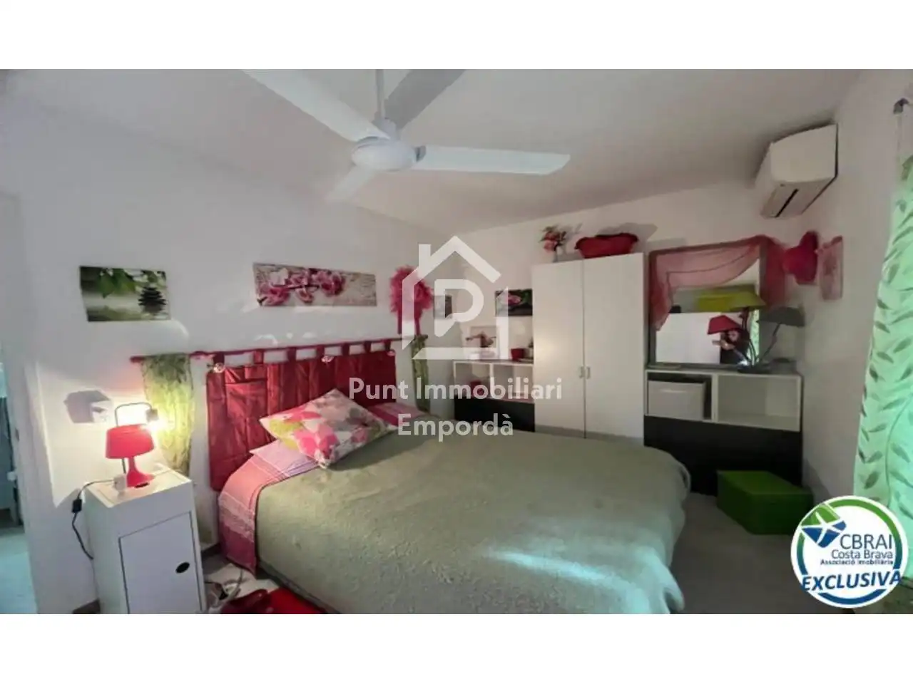 Apartamento con terraza en venta en Carretera Far, imagen 3