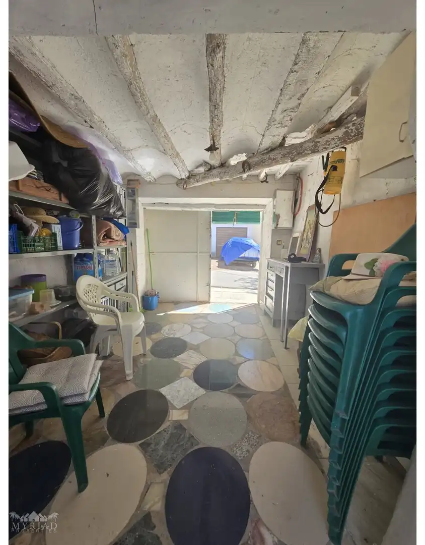 Terraced house for sale in Yecla, imagen 31