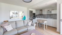 Living room of Apartment for sale in Sitges  with Air Conditioner, Heating and Private garden