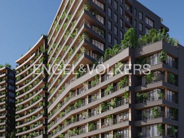 New build Flat with pool for sale in Les Escaldes
