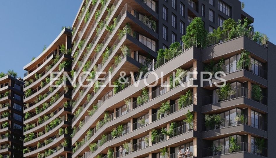 Photo 1 of Flat for sale in Les Escaldes, Andorra
