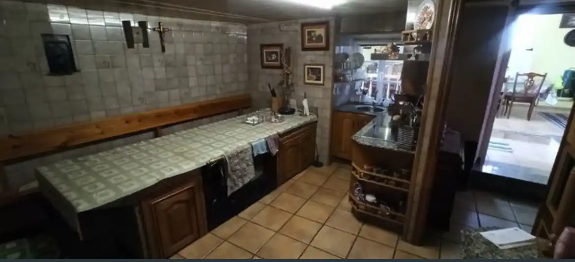 Casa amb jardí en venda a Agolada, imagen 4