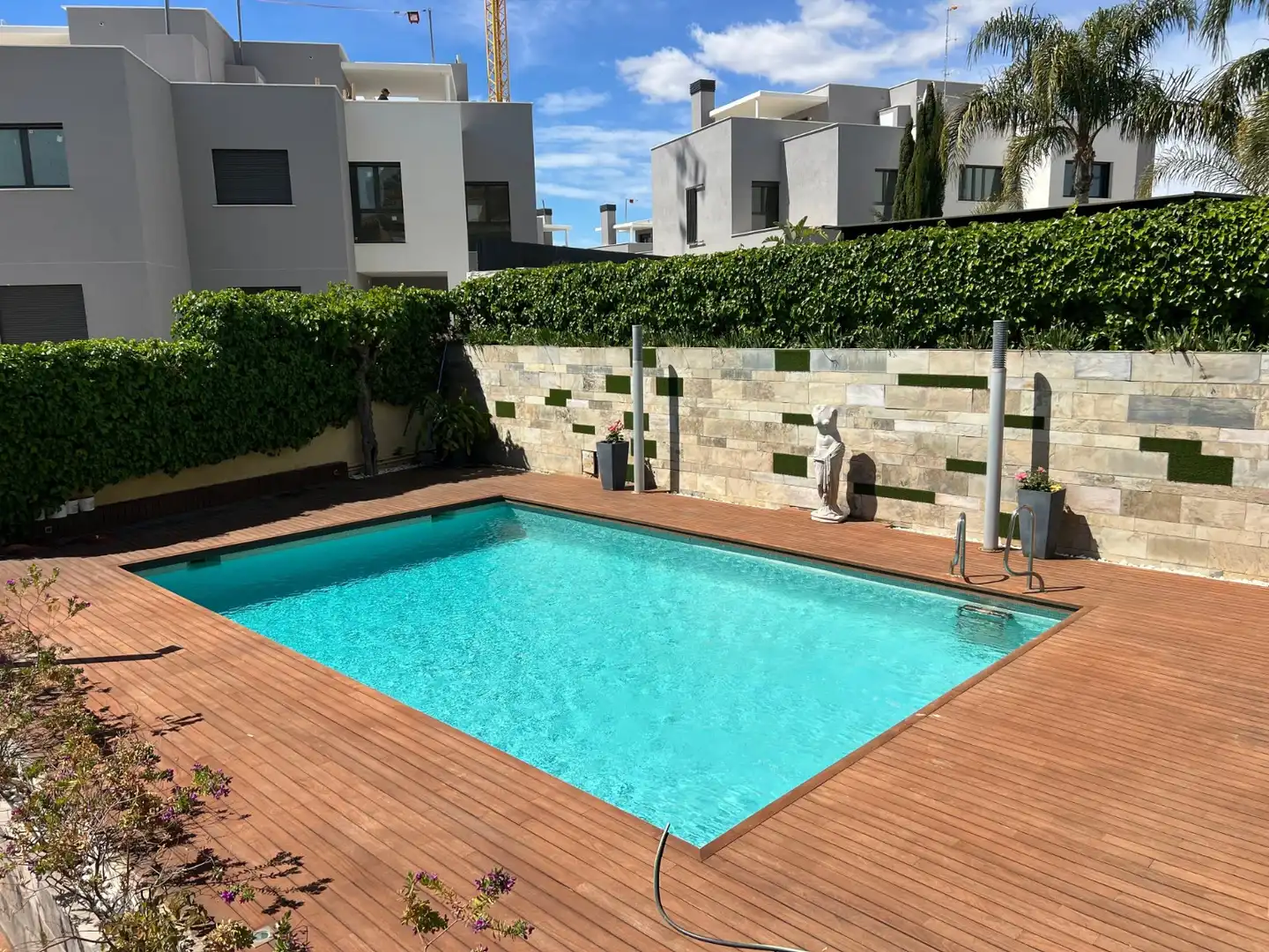 House with terrace for sale in Playa de San Juan - El Cabo de las Huertas, imagen 19