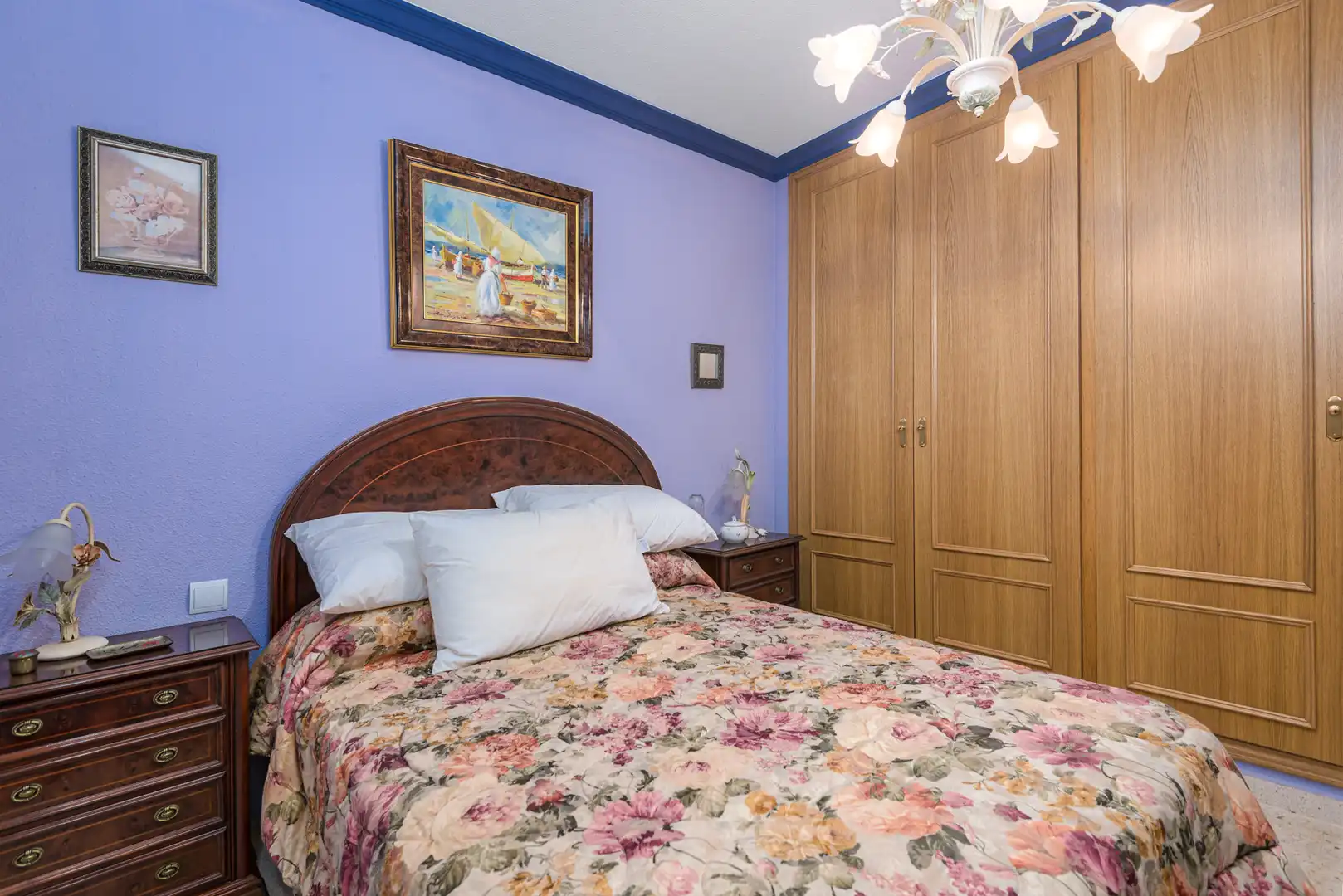 Casa o chalet en venta en Carrer del Vespre, 2, Bonalba - Cotoveta