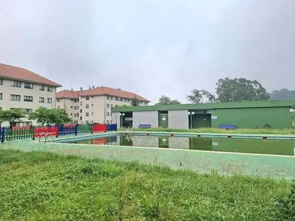 Flat for sale in Urbanización San Eleuterio, Mos
