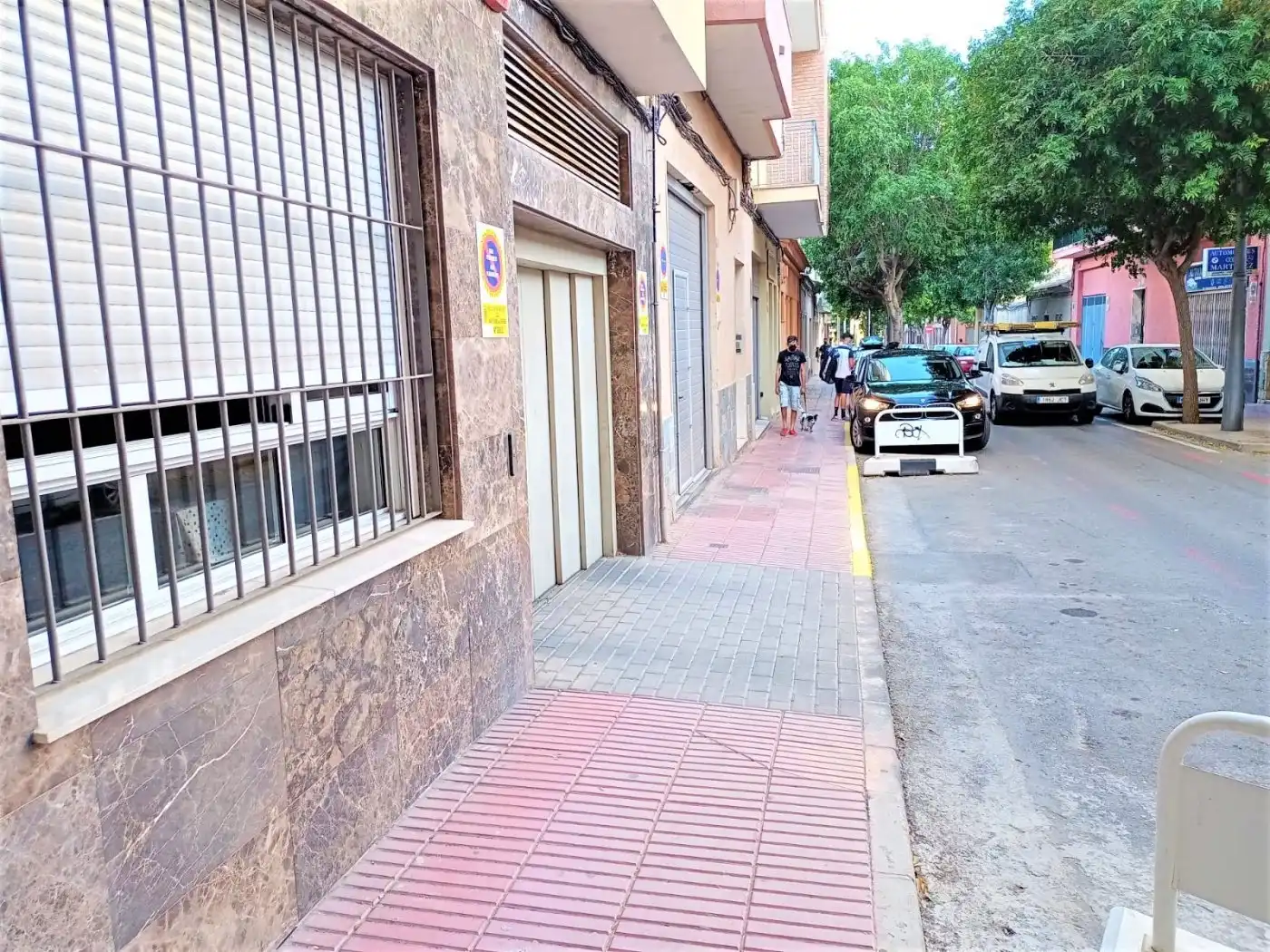 Individual en venda a Calle de Alfonso XIII