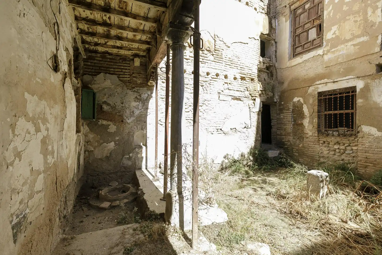 Inmuebles singulares en venta en Plaza Larga 2, imagen 24