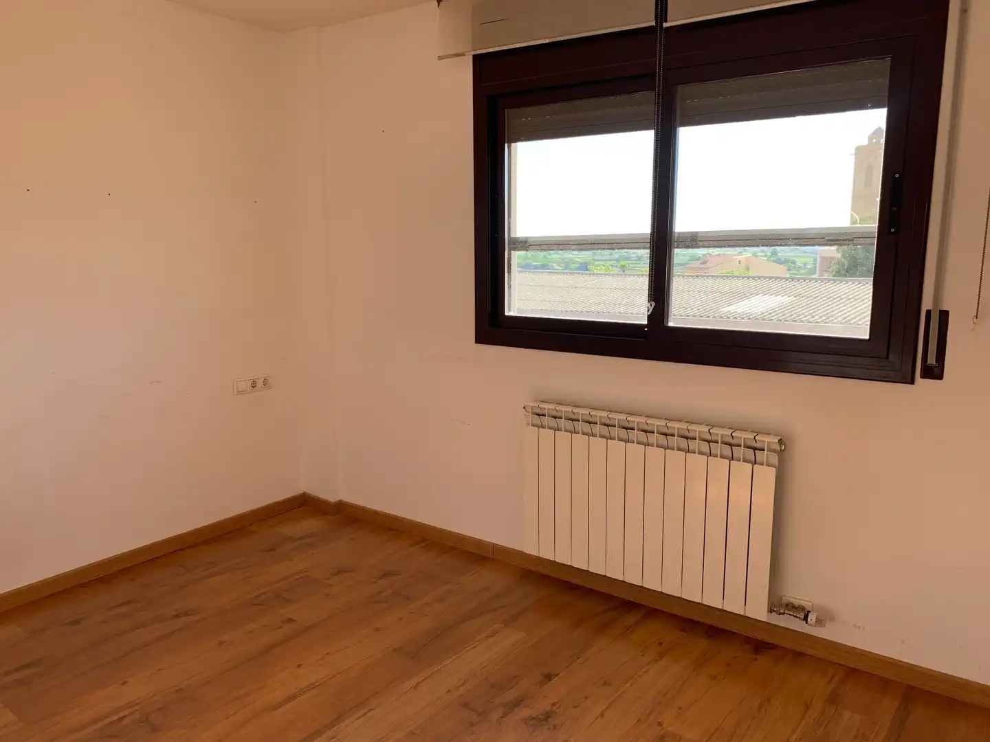 Dormitori de Pis en venda en Bellpuig amb Calefacció i Terrassa