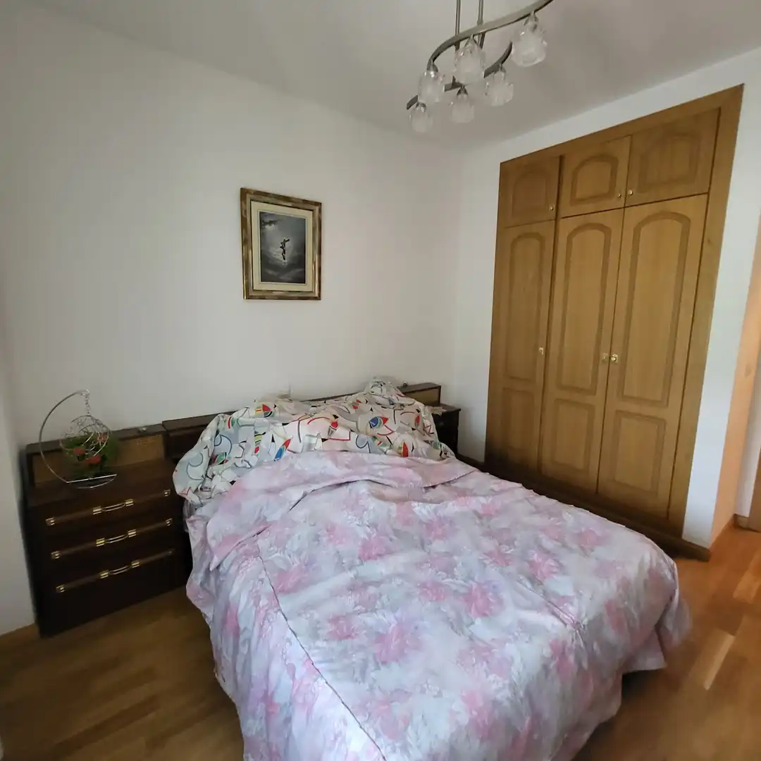 Habitación de Piso en venta en Ávila con Calefacción, Terraza y Trastero