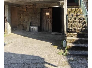 Casa en venda a San Cibrao das Viñas