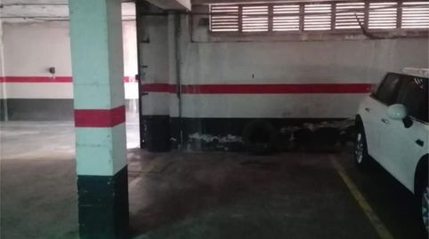Foto 3 von Garage zur Miete in Plaza Alquería Nova, Barrio de la Luz, Xirivella