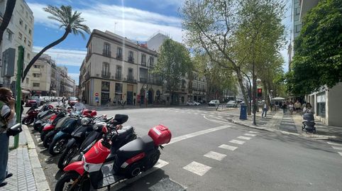 Photo 3 of Building for sale in Arenal - Museo, Sevilla Capital