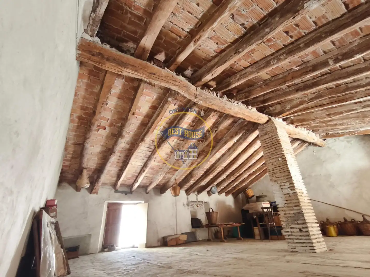 Casa en venda a Banyeres de Mariola, imagen 64