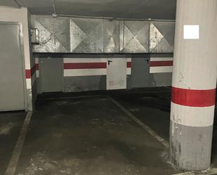 Parking of Garage for sale in  Zaragoza Capital