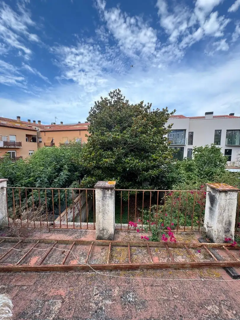Casa adosada en venda en Palamós amb Aire condicionat, Calefacció i Jardí privat